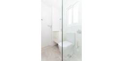 Nouvelle construction - Villa indépendante - Torrevieja