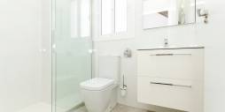 Nouvelle construction - Villa indépendante - Torrevieja