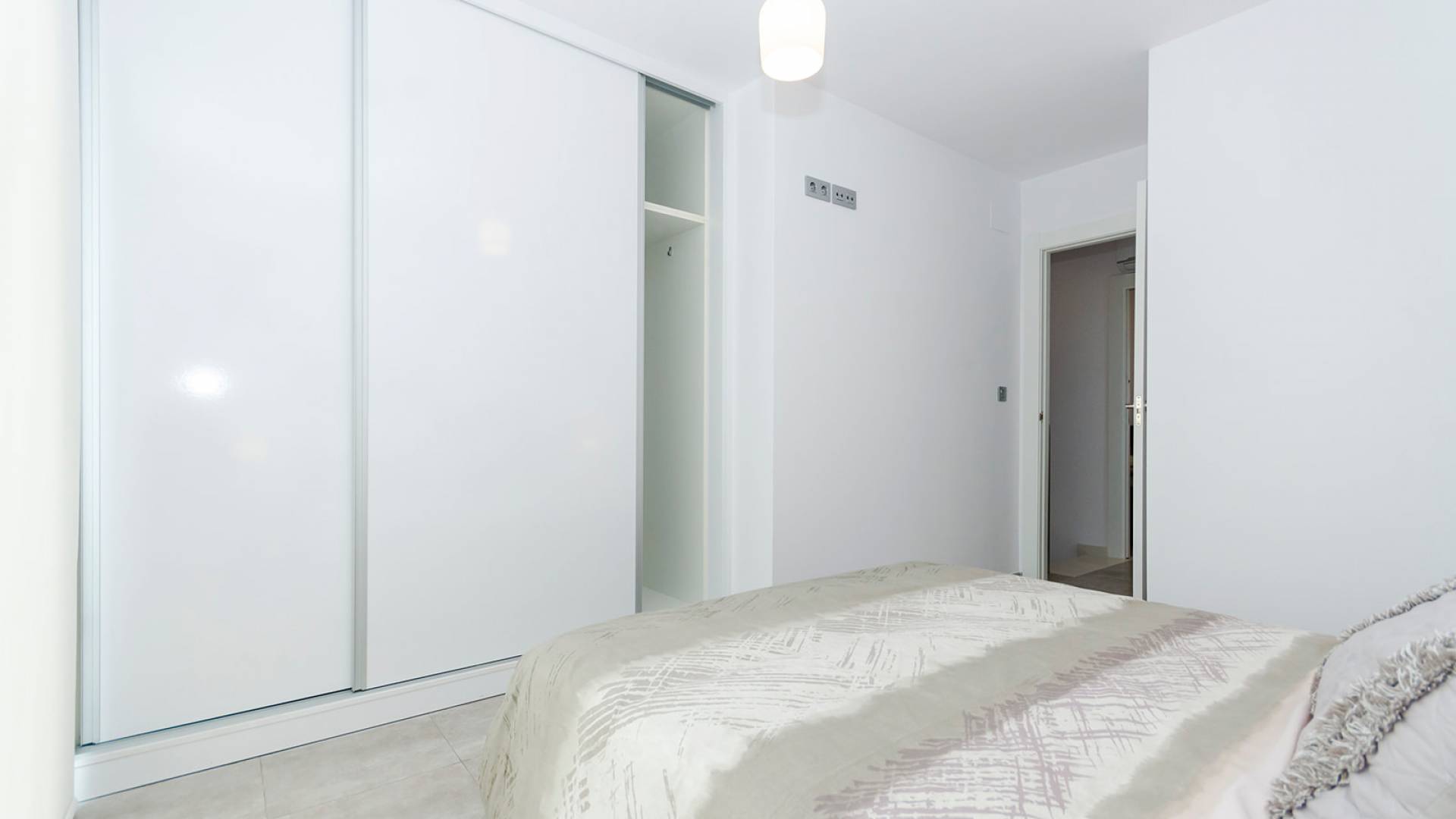 Nouvelle construction - Villa indépendante - Torrevieja