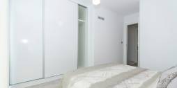 Nouvelle construction - Villa indépendante - Torrevieja