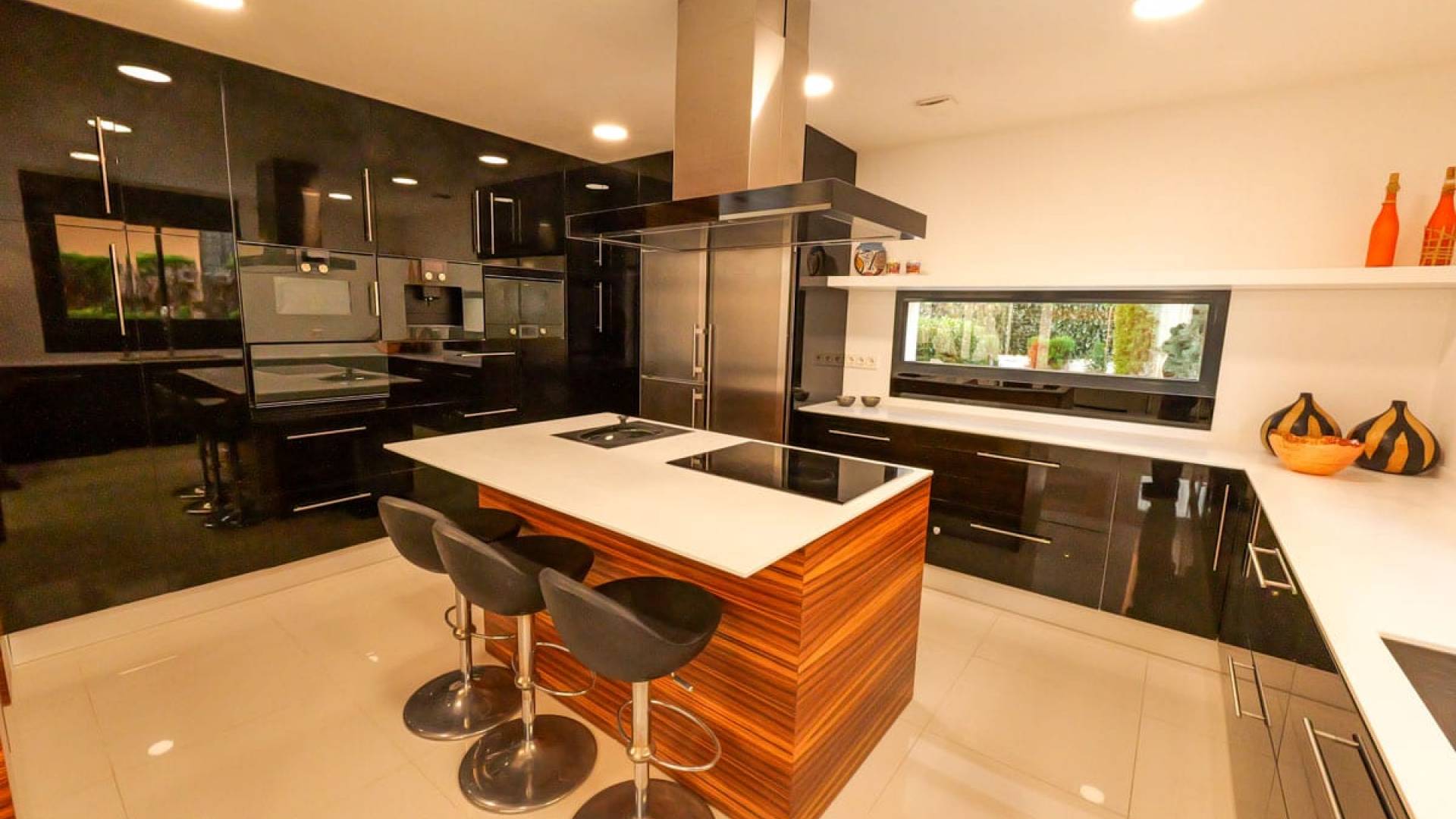 Nouvelle construction - Villa indépendante - Torrevieja