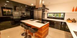 Nouvelle construction - Villa indépendante - Torrevieja