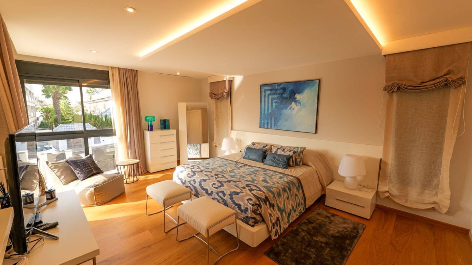 Nouvelle construction - Villa indépendante - Torrevieja