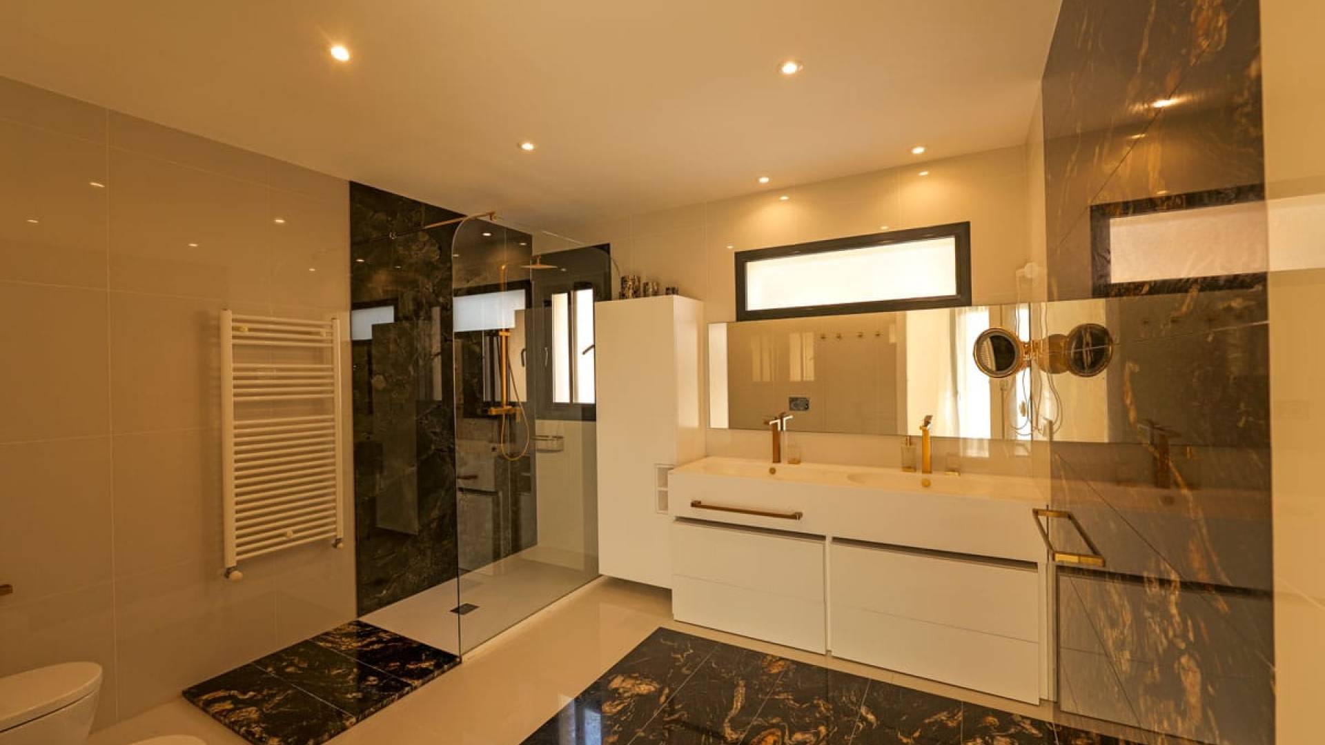 Nouvelle construction - Villa indépendante - Torrevieja