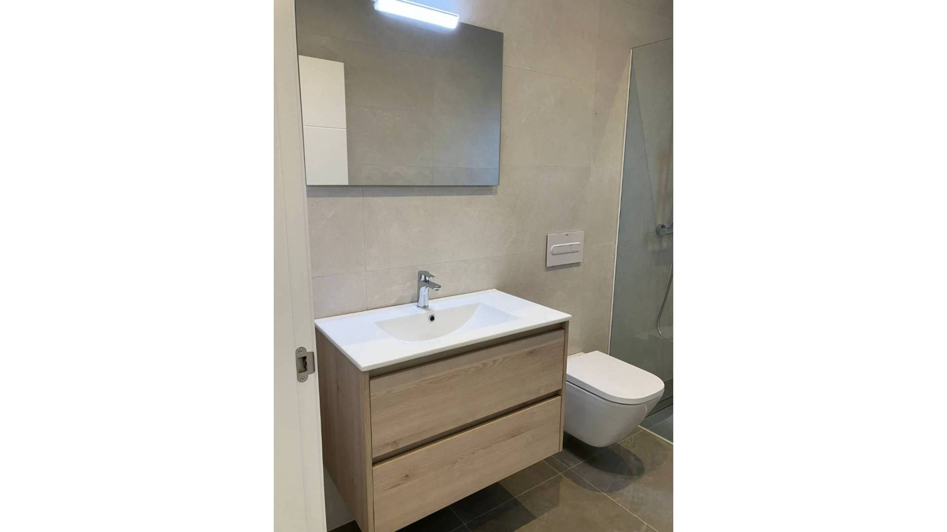 Nouvelle construction - Villa indépendante - Ubeda - Úbeda