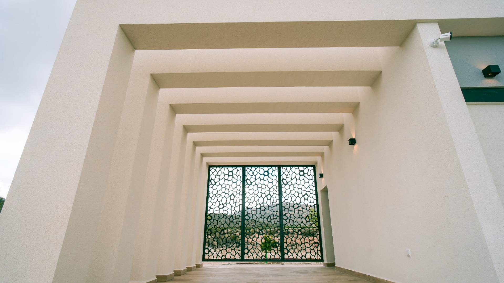 Nouvelle construction - Villa indépendante - Ubeda - Úbeda