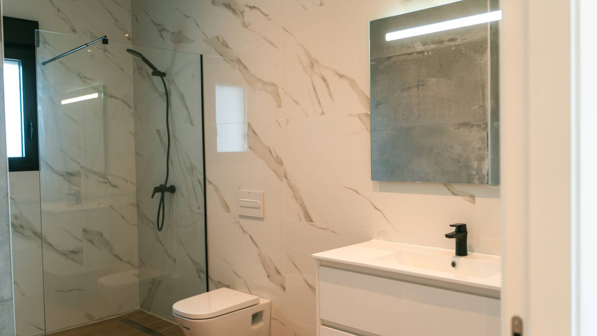 Nouvelle construction - Villa indépendante - Ubeda - Úbeda