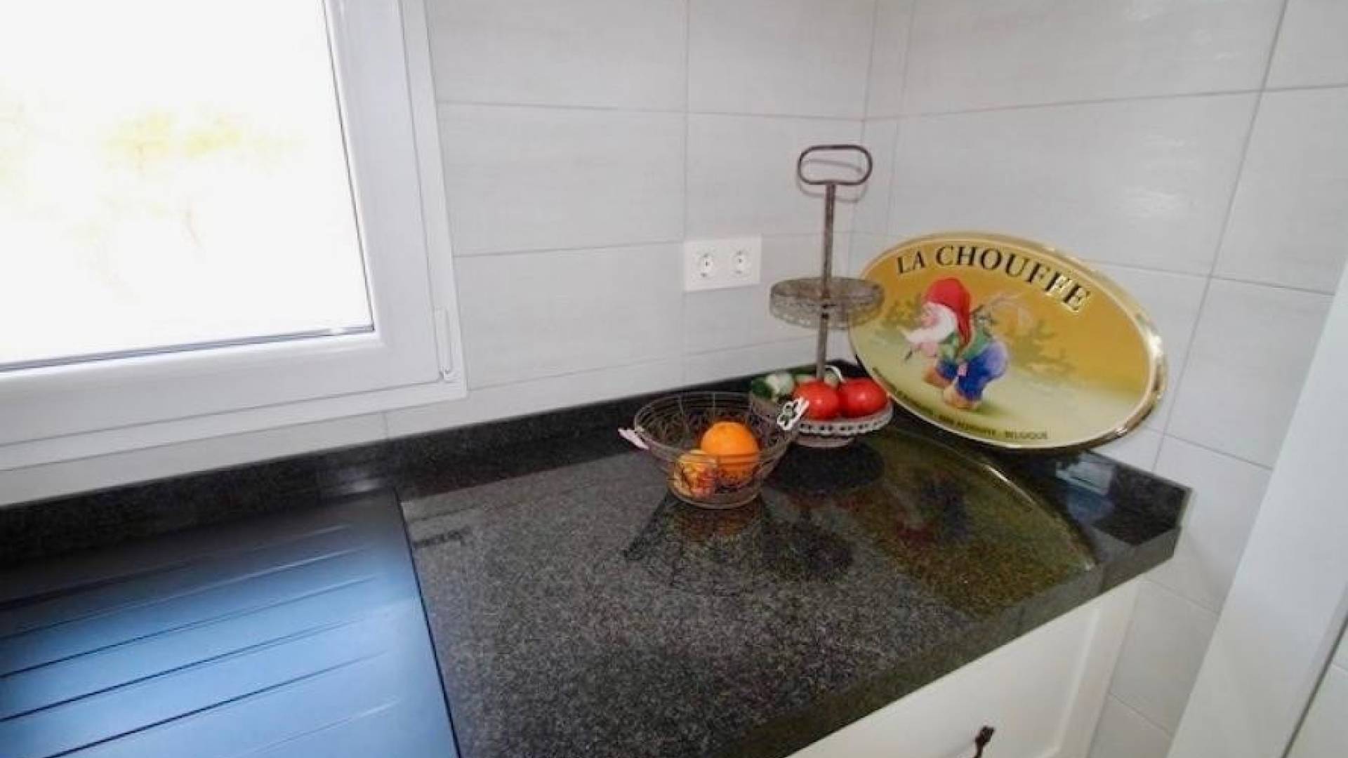 Nouvelle construction - Villa indépendante - Ubeda - Úbeda