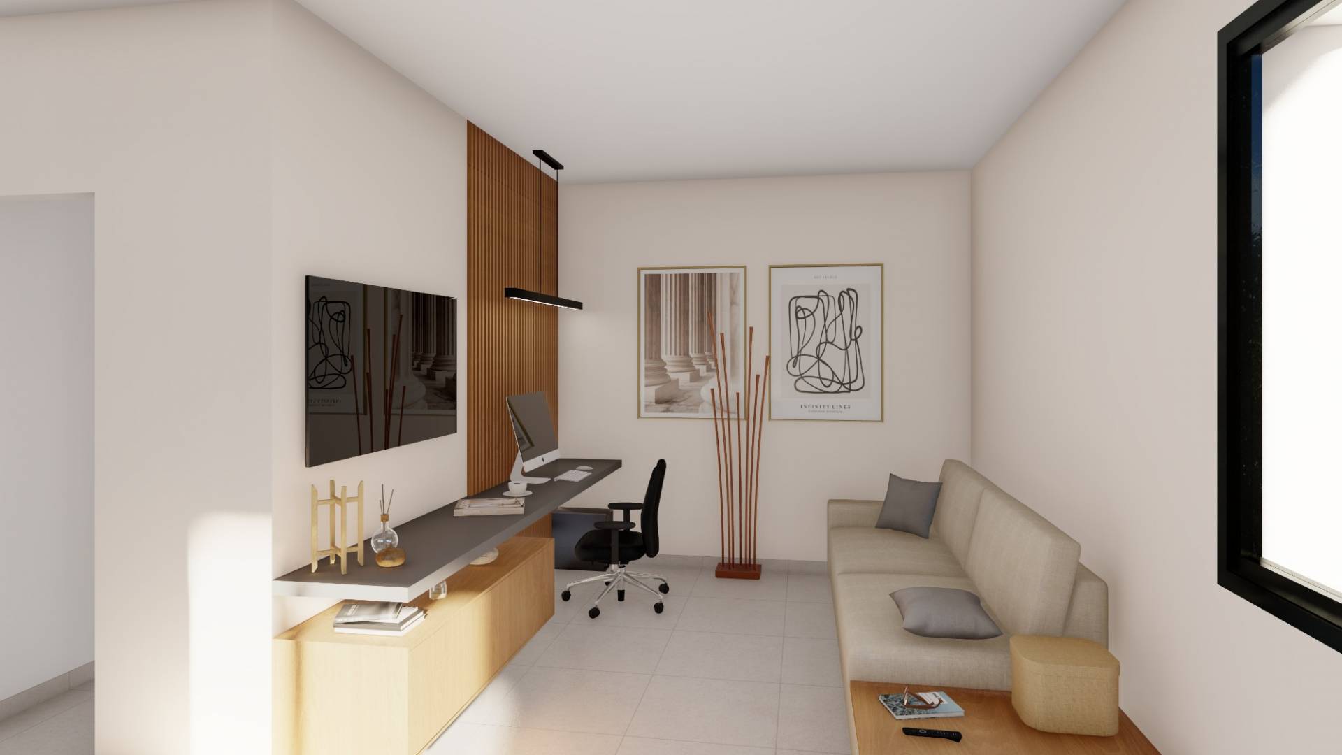 Nouvelle construction - Villa indépendante - Yecla