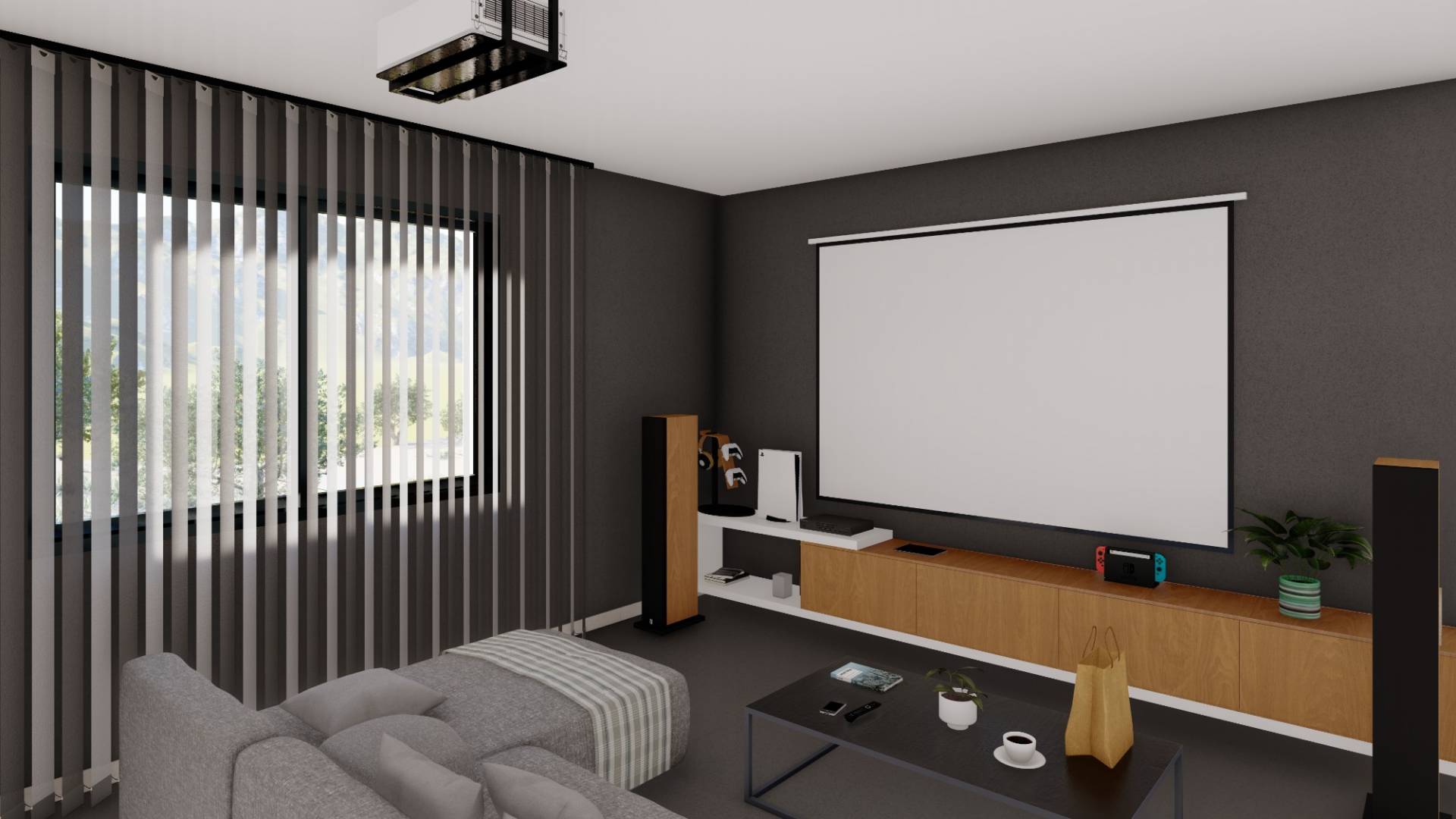 Nouvelle construction - Villa indépendante - Yecla