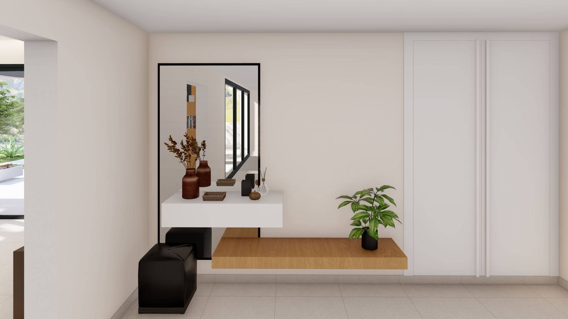 Nouvelle construction - Villa indépendante - Yecla