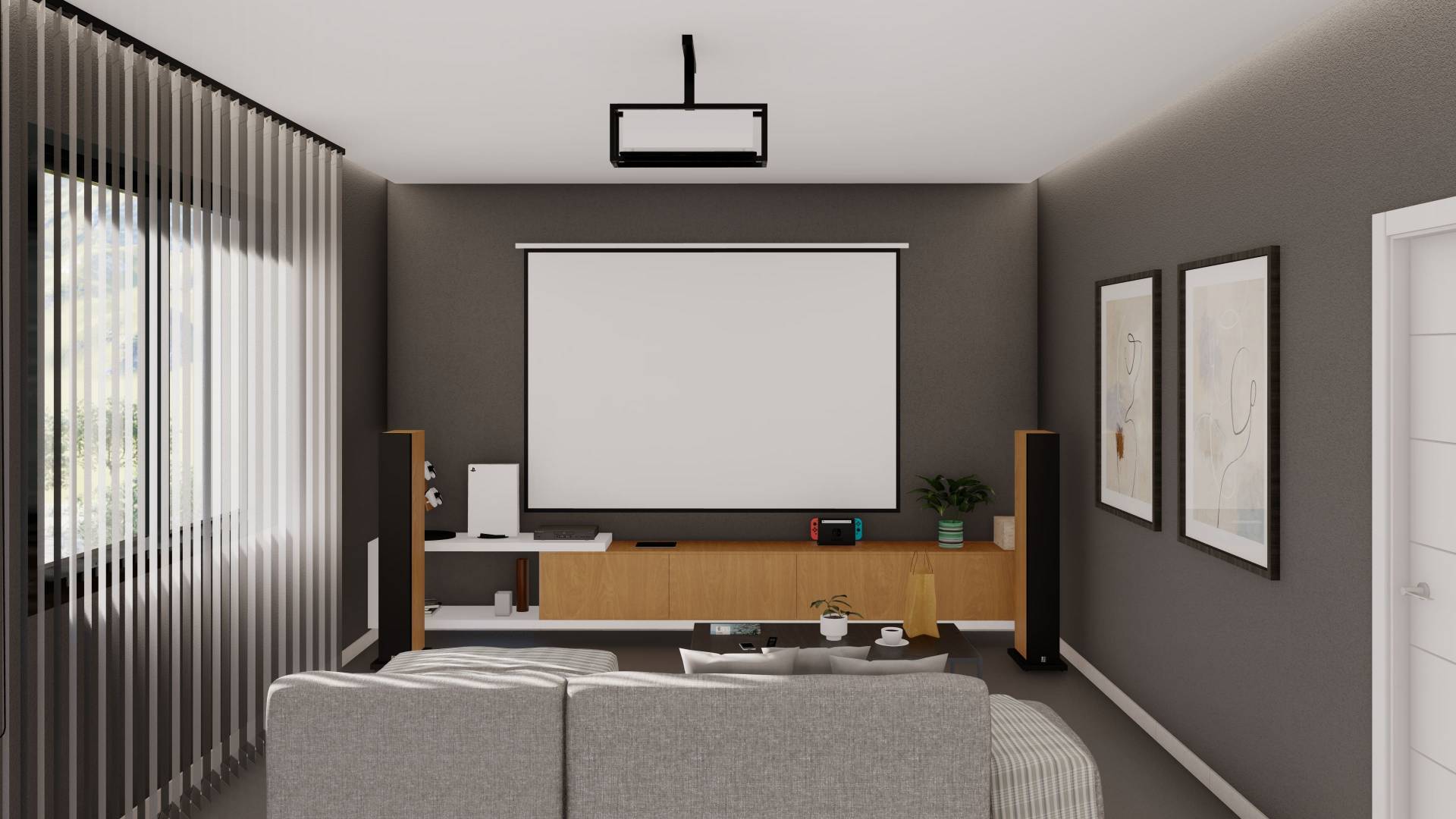 Nouvelle construction - Villa indépendante - Yecla