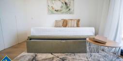 Nouvelle construction - Villa jumelée - Algorfa - La finca