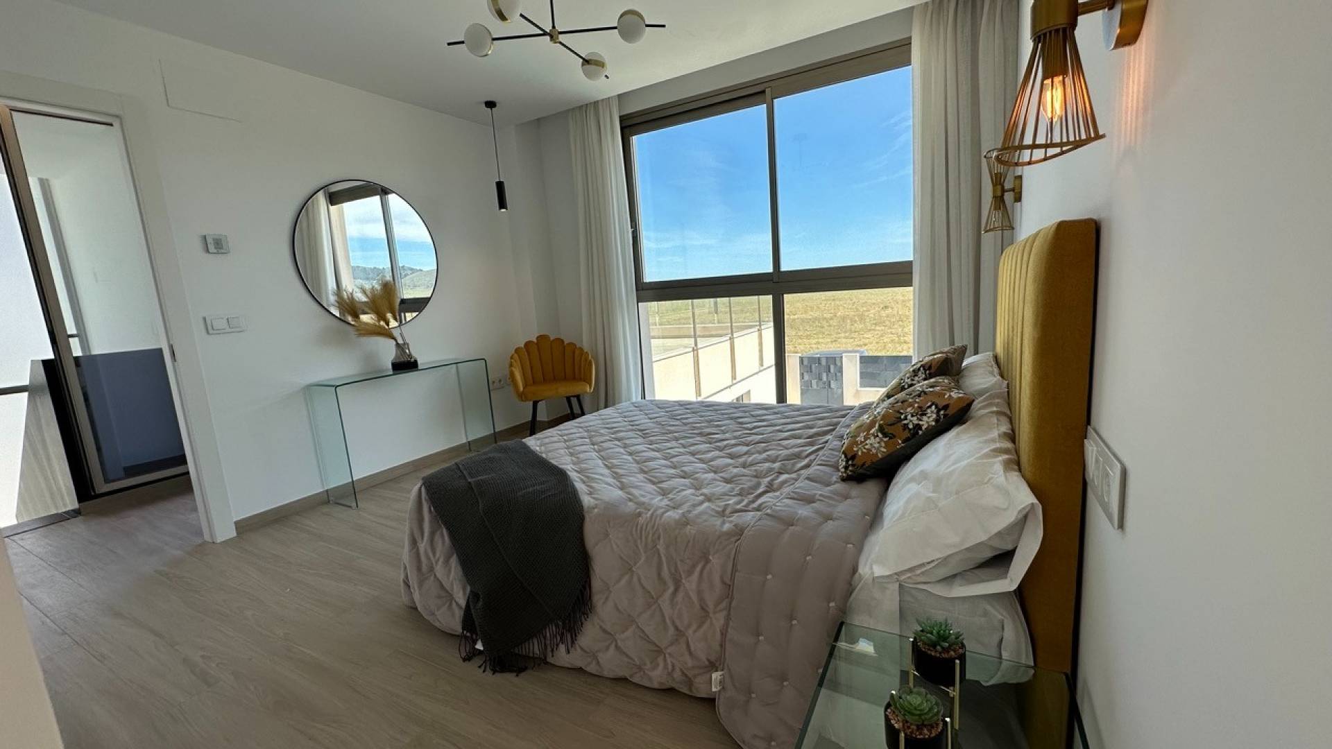 Nouvelle construction - Villa jumelée - CARTAGENA - Los Belones