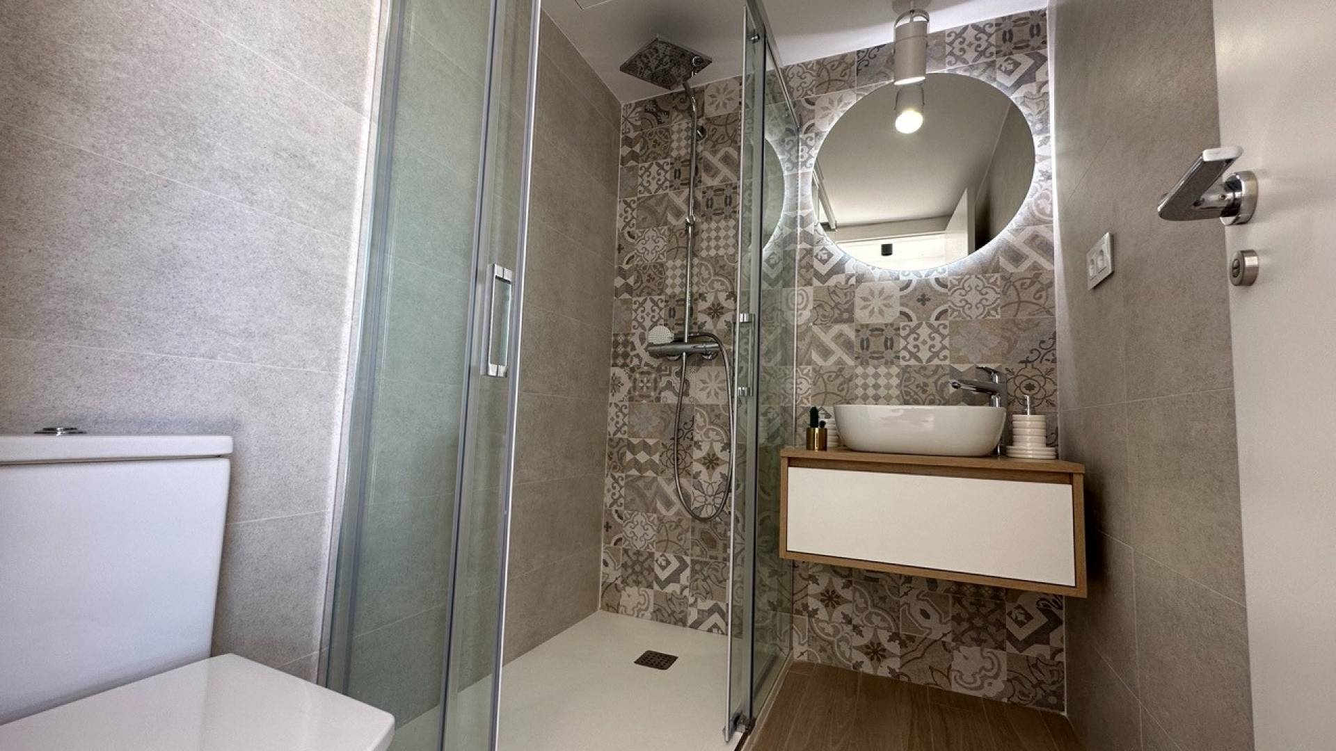 Nouvelle construction - Villa jumelée - CARTAGENA - Los Belones