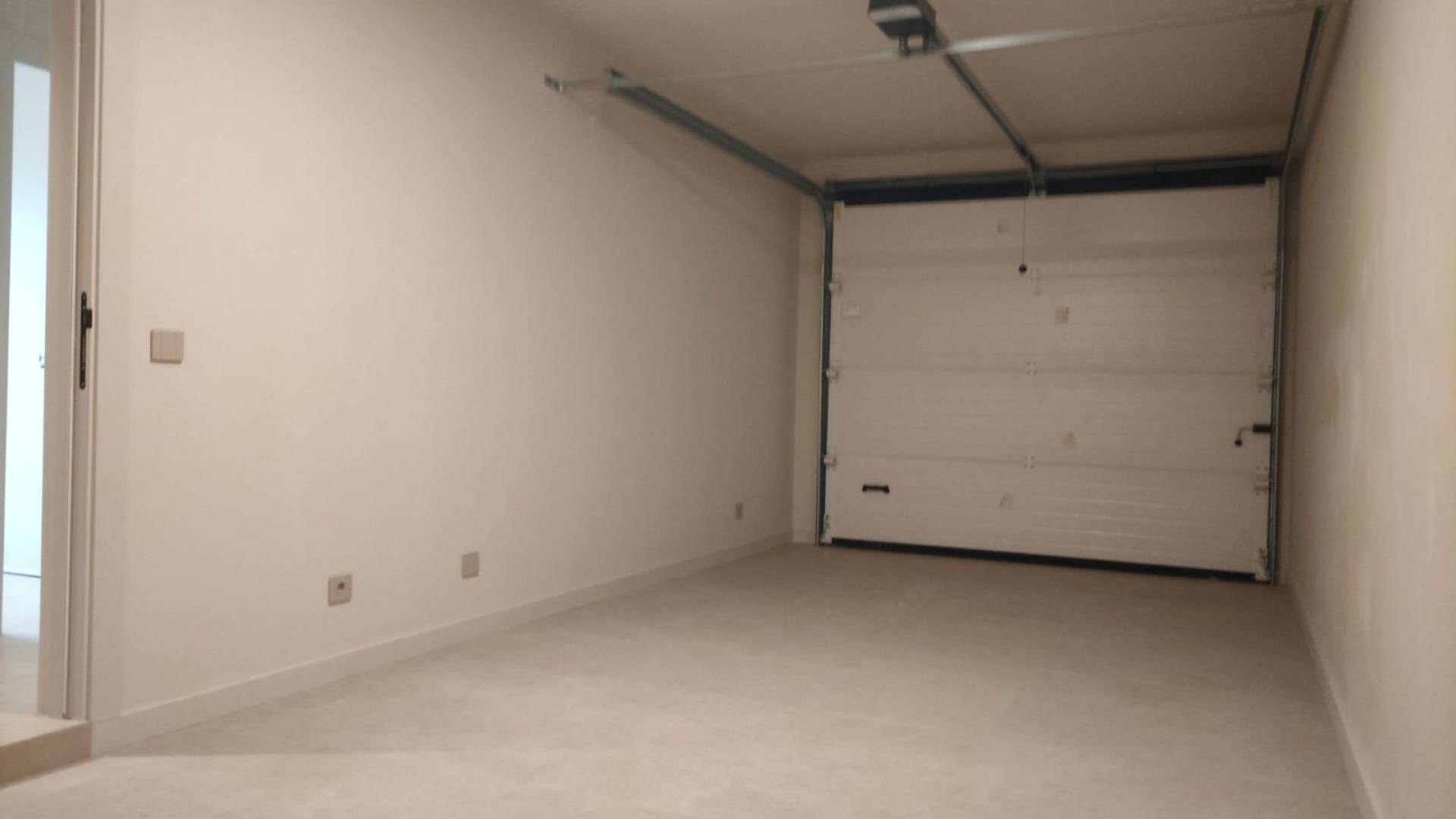 Nouvelle construction - Villa jumelée - Ciudad Quesada - Rojales - Ciudad Quesada