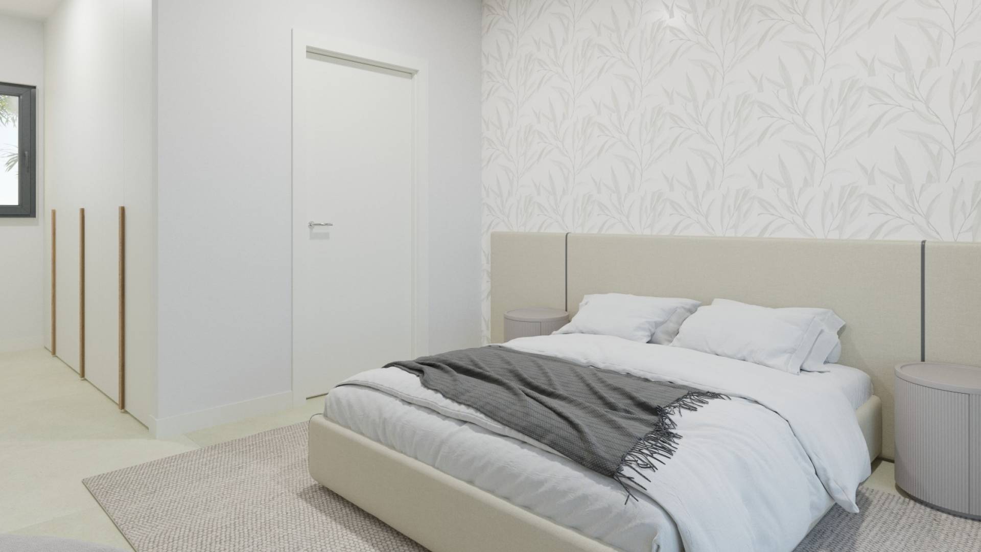 Nouvelle construction - Villa jumelée - Ciudad Quesada - Rojales - Ciudad Quesada