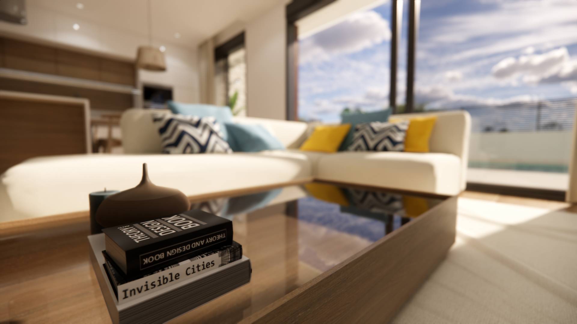 Nouvelle construction - Villa jumelée - Dolores - ZONA NUEVA