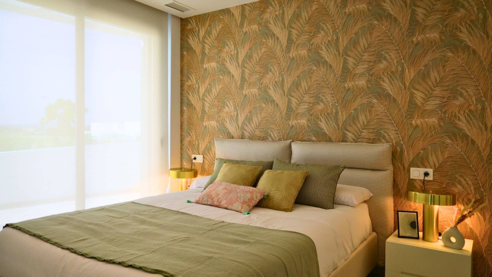 Nouvelle construction - Villa jumelée - Dolores