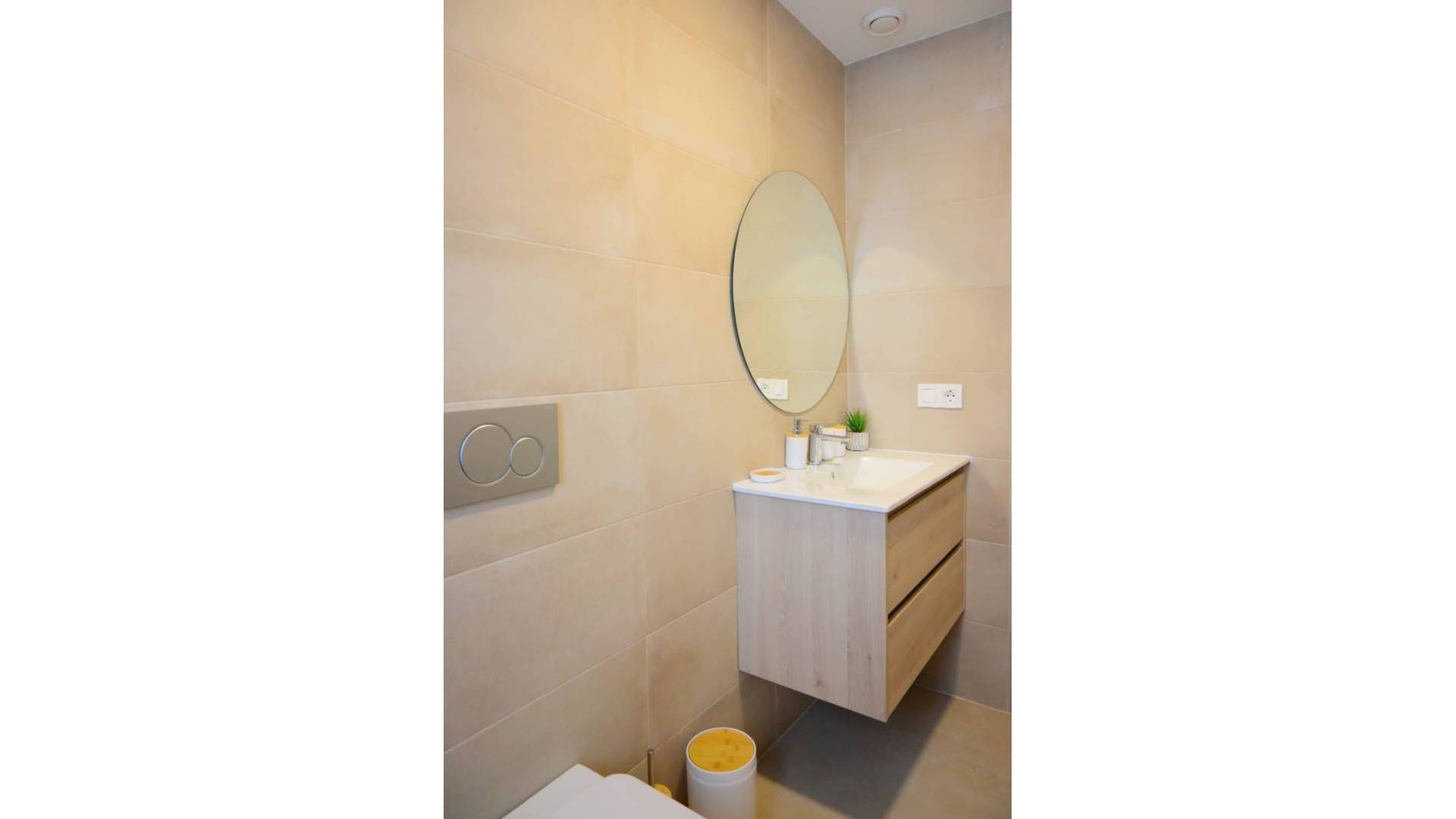 Nouvelle construction - Villa jumelée - Dolores