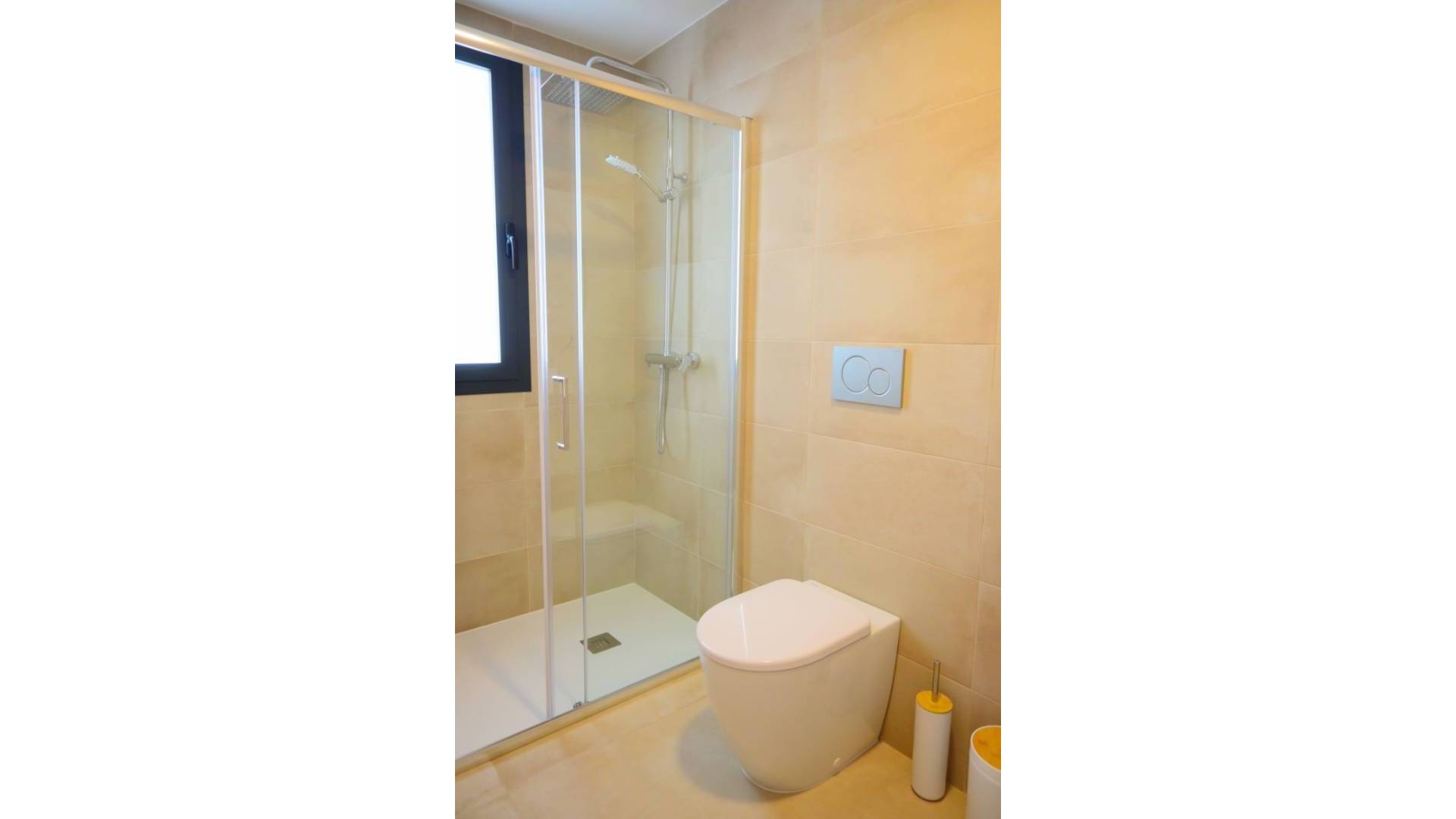 Nouvelle construction - Villa jumelée - Dolores