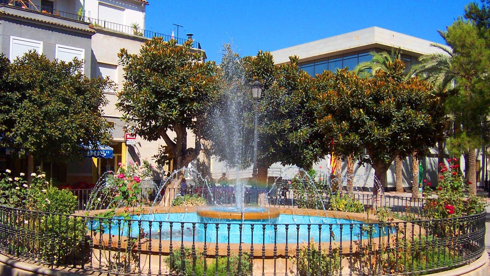 Nouvelle construction - Villa jumelée - Dolores