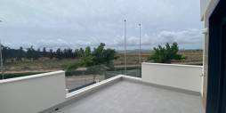 Nouvelle construction - Villa jumelée - Los Alcazares - Los Alcázares