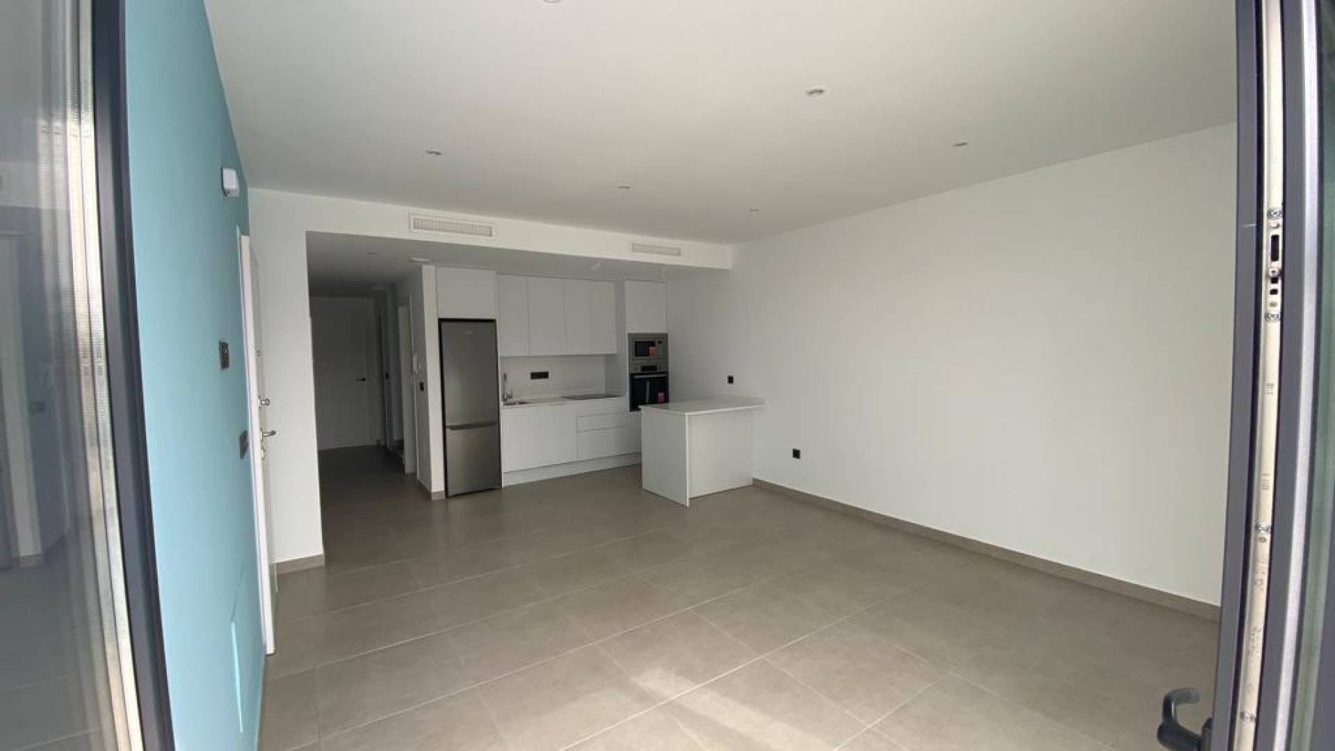 Nouvelle construction - Villa jumelée - Los Alcazares - Los Alcázares