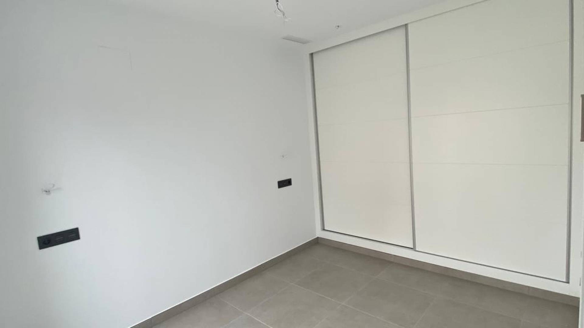 Nouvelle construction - Villa jumelée - Los Alcazares - Los Alcázares