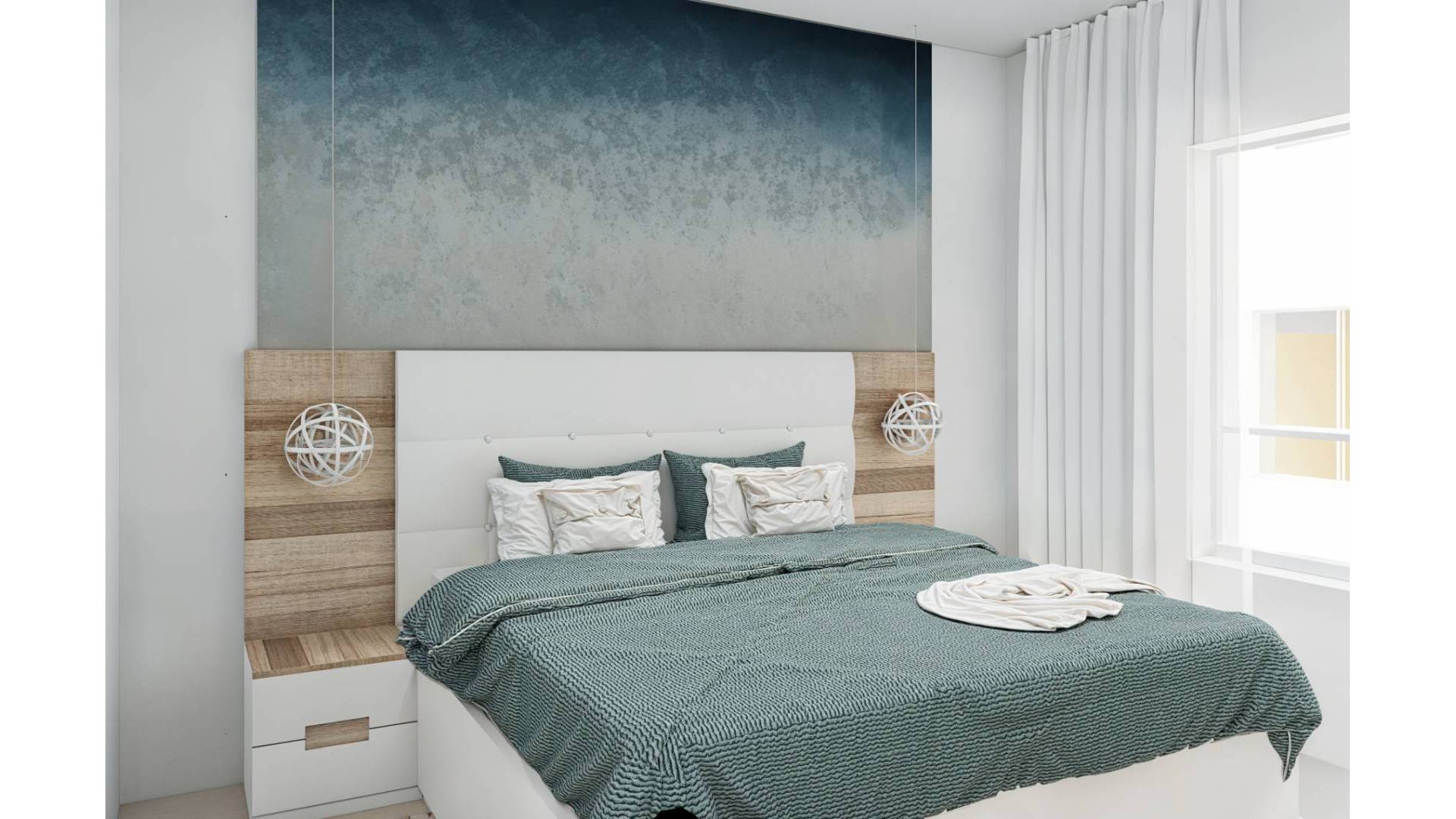 Nouvelle construction - Villa jumelée - Los Alcazares