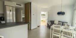 Nouvelle construction - Villa jumelée - Los Alcazares