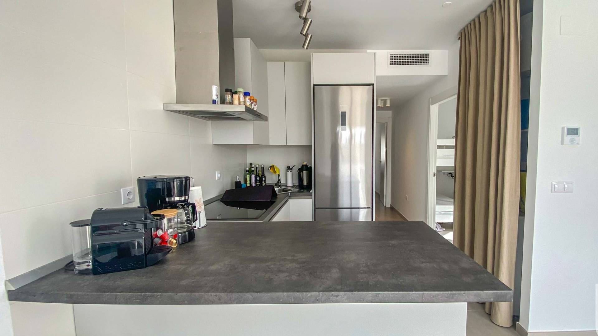 Nouvelle construction - Villa jumelée - Los Alcazares