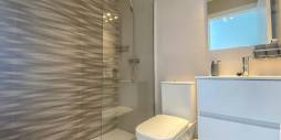 Nouvelle construction - Villa jumelée - Los Alcazares