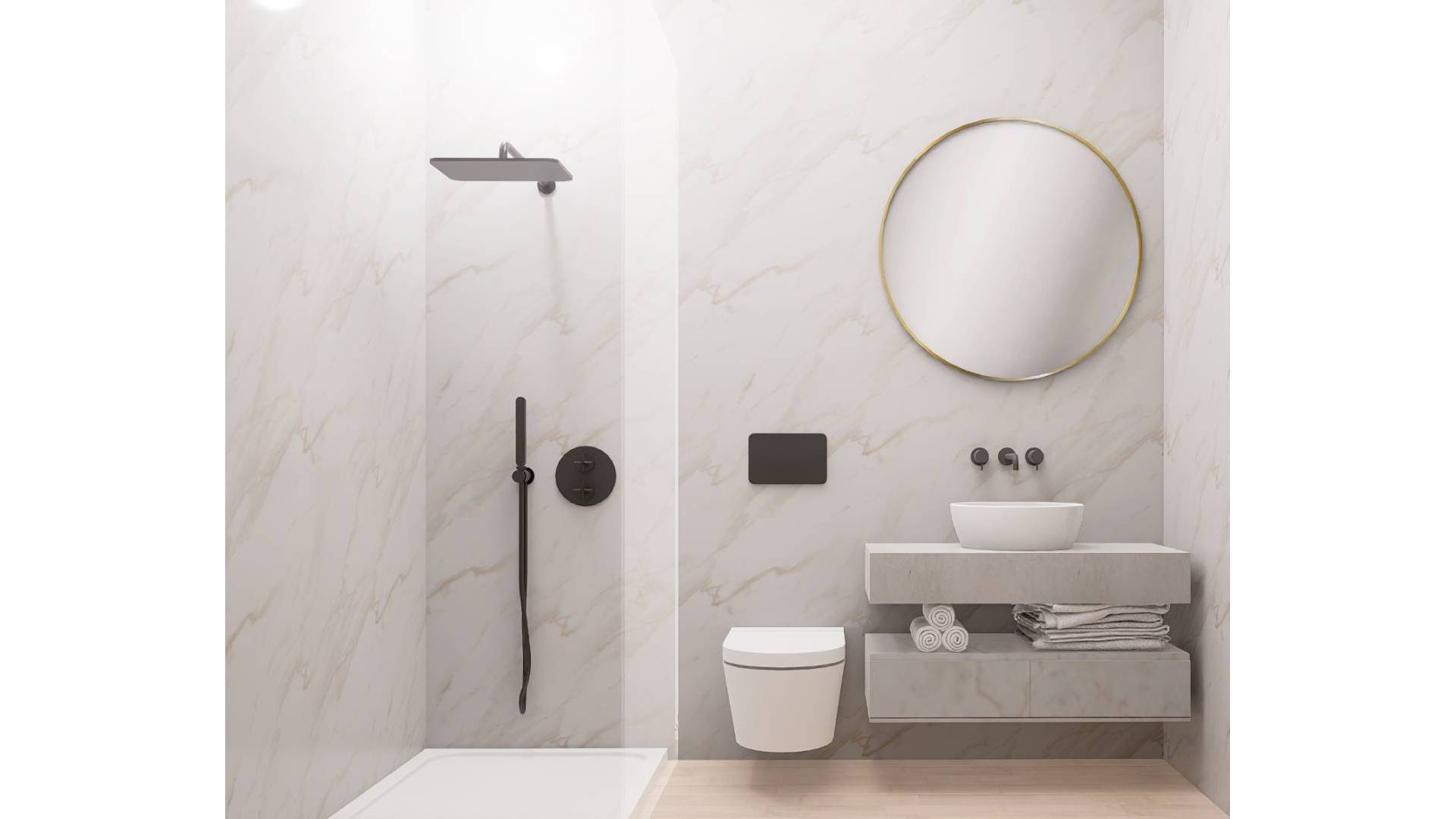 Nouvelle construction - Villa jumelée - Orihuela Costa - La Zenia