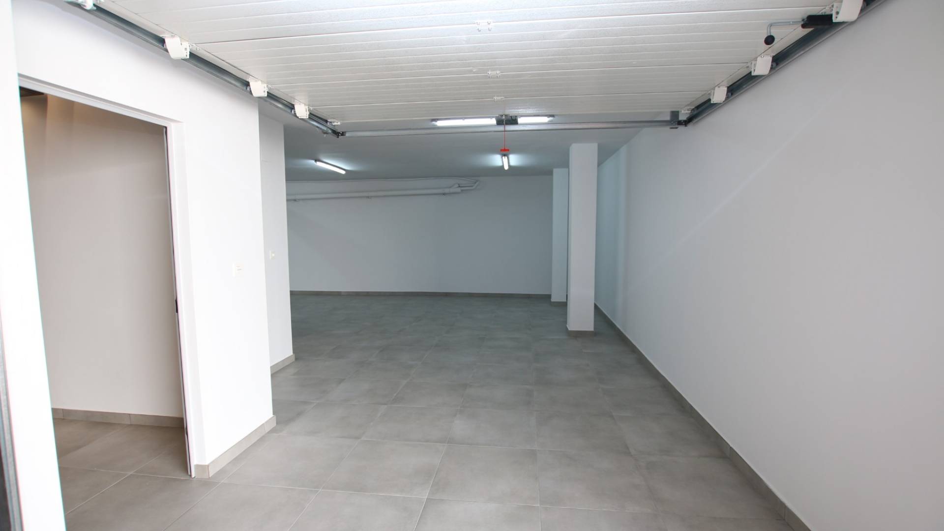 Nouvelle construction - Villa jumelée - Pilar de la Horadada