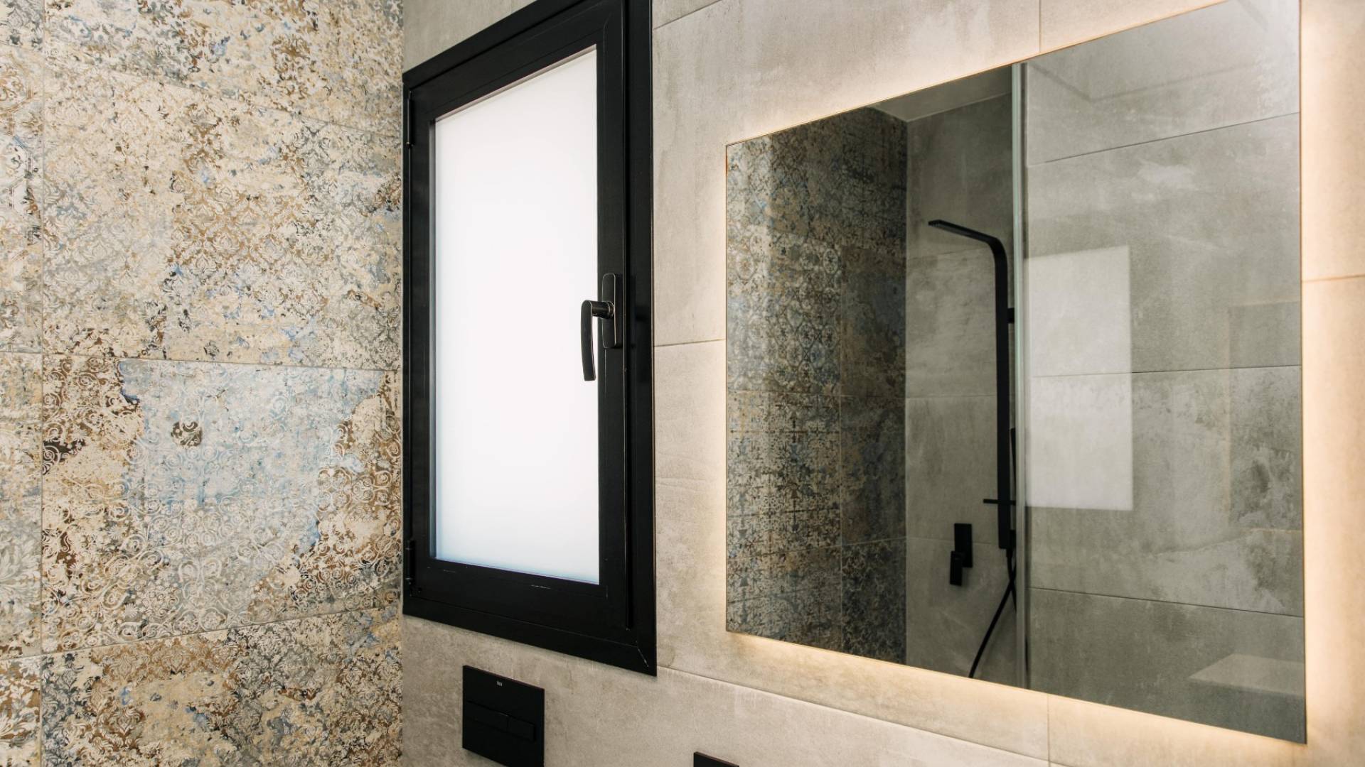 Nouvelle construction - Villa jumelée - Rojales - Ciudad Quesada