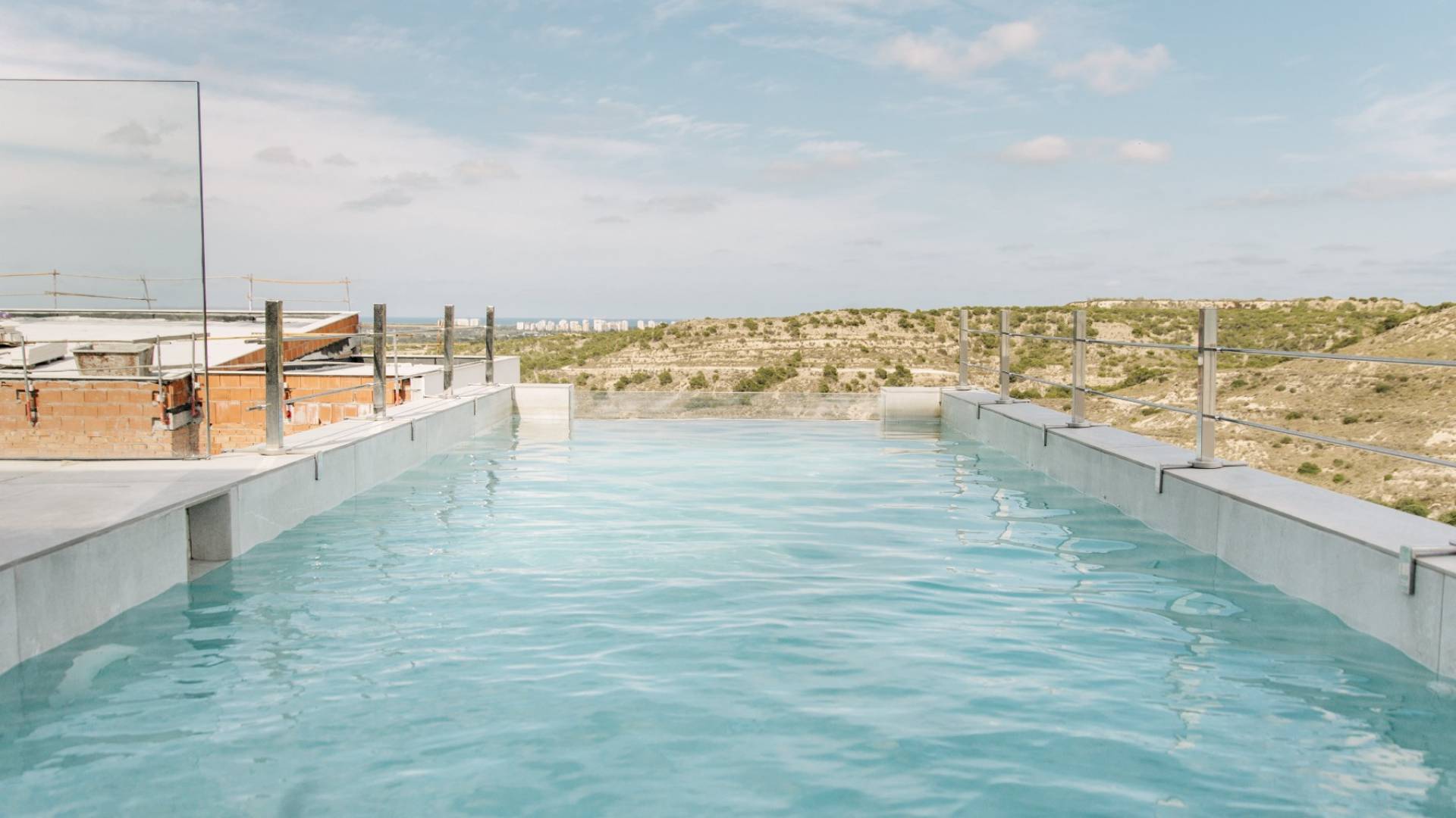 Nouvelle construction - Villa jumelée - Rojales - Ciudad Quesada