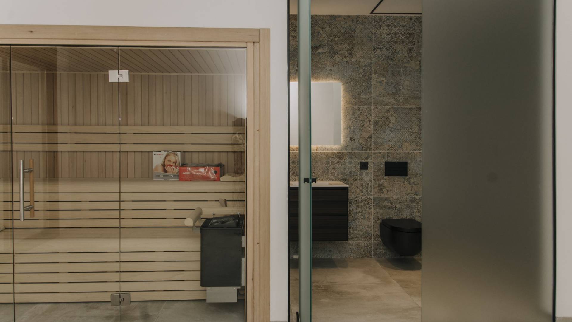 Nouvelle construction - Villa jumelée - Rojales - Ciudad Quesada