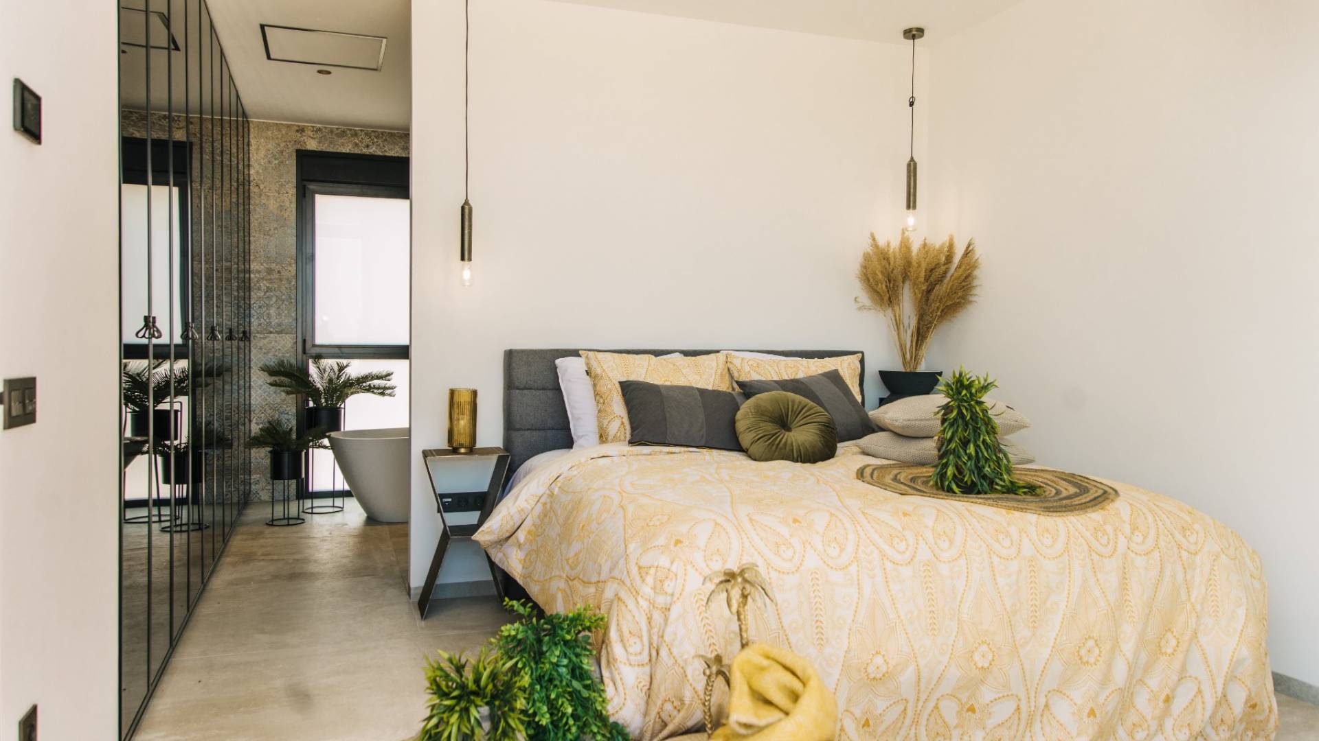 Nouvelle construction - Villa jumelée - Rojales - Ciudad Quesada