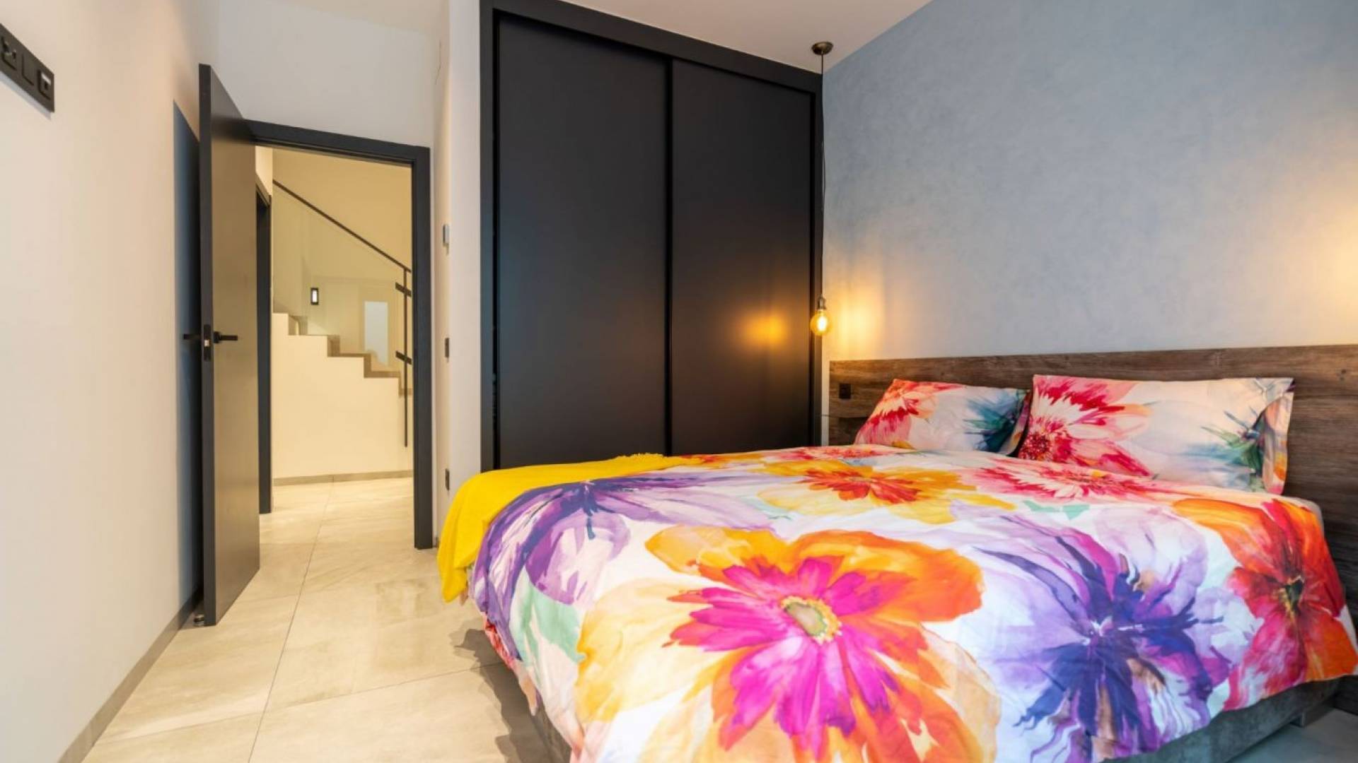 Nouvelle construction - Villa jumelée - Rojales - Ciudad Quesada