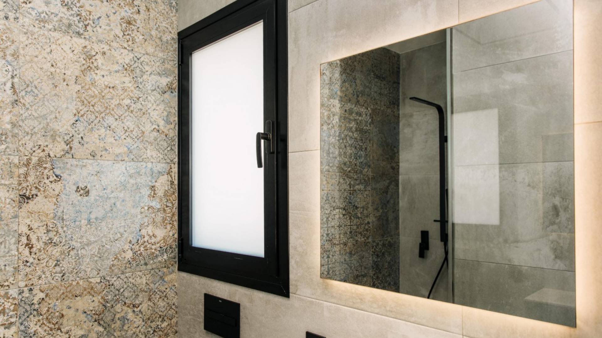 Nouvelle construction - Villa jumelée - Rojales - Ciudad Quesada