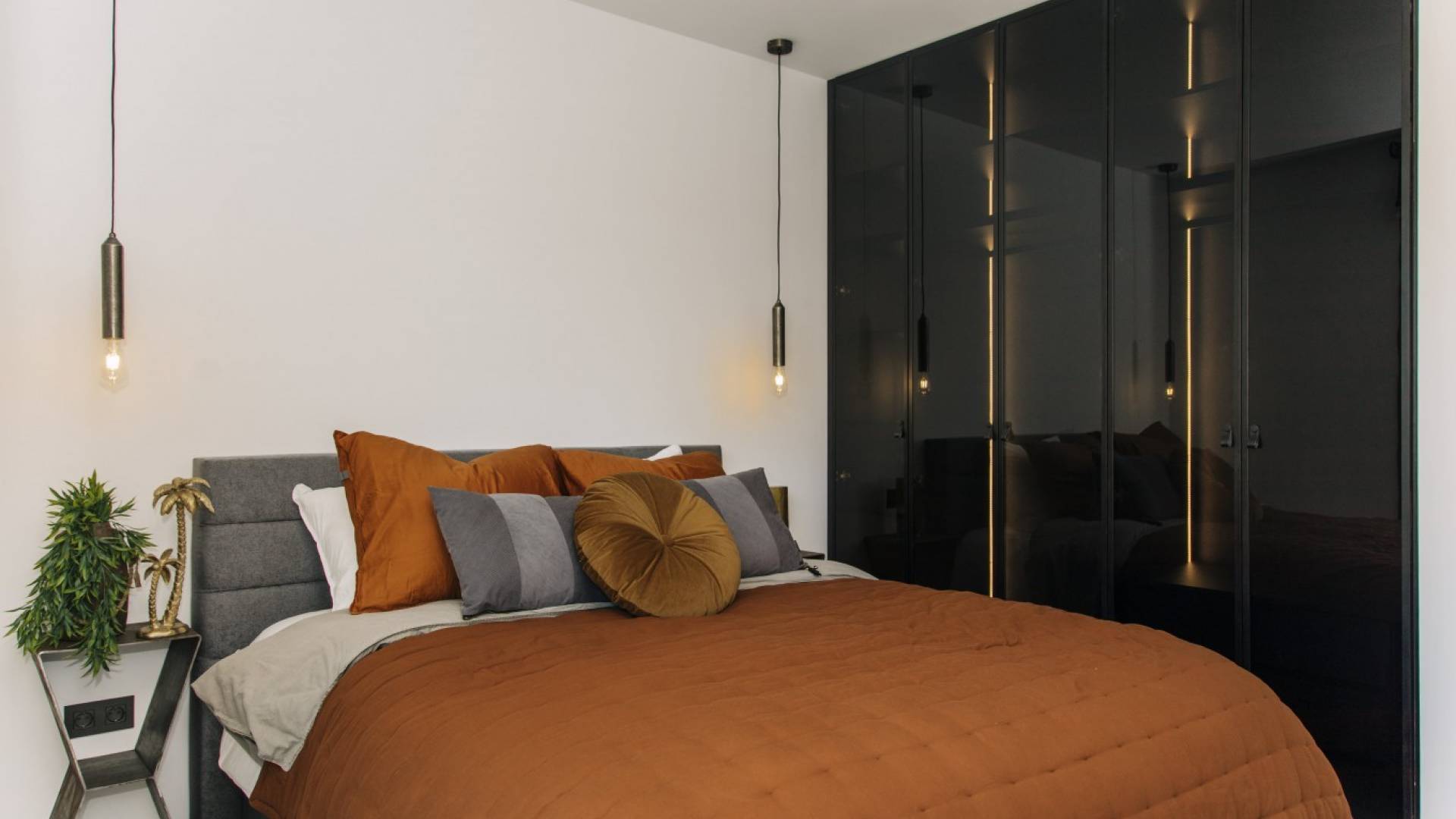 Nouvelle construction - Villa jumelée - Rojales - Ciudad Quesada