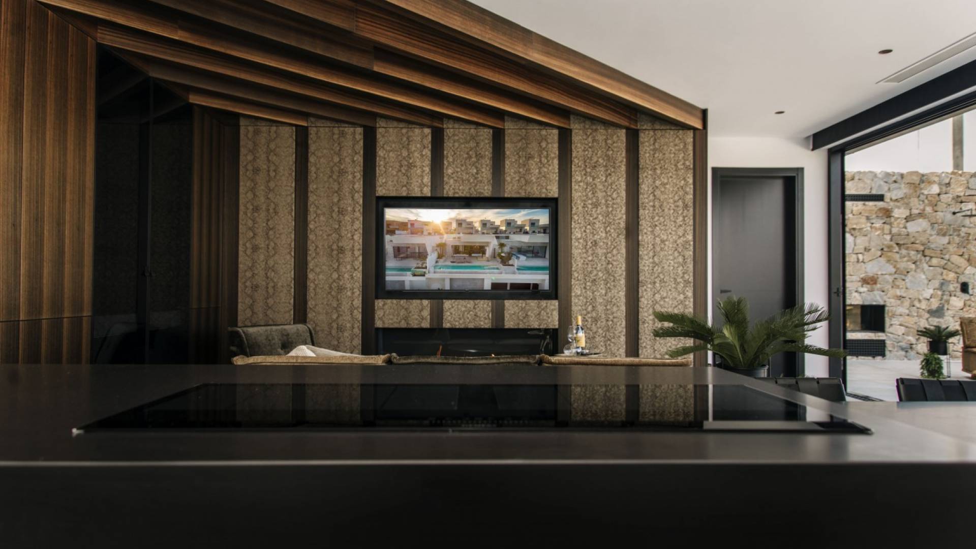 Nouvelle construction - Villa jumelée - Rojales - Ciudad Quesada