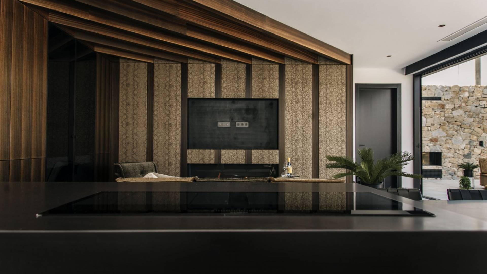 Nouvelle construction - Villa jumelée - Rojales - Ciudad Quesada