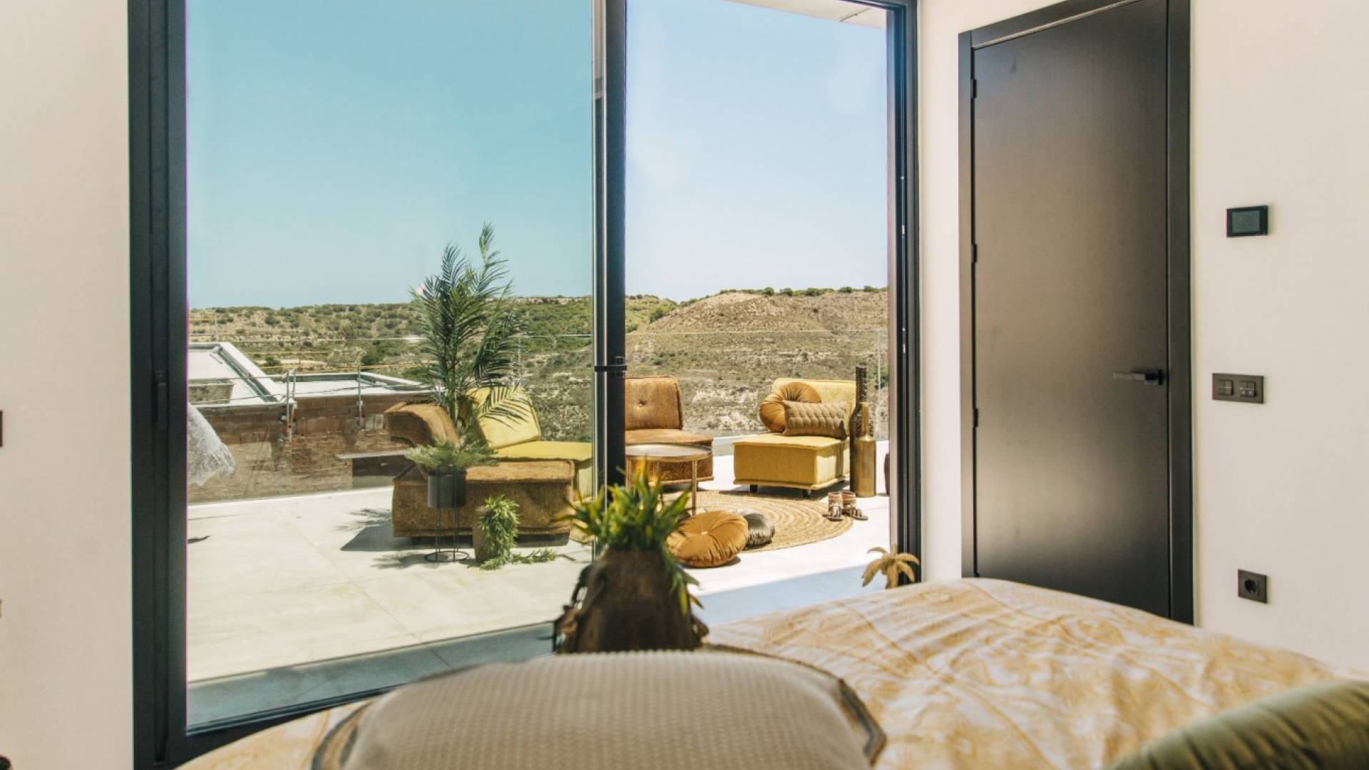 Nouvelle construction - Villa jumelée - Rojales - Ciudad Quesada