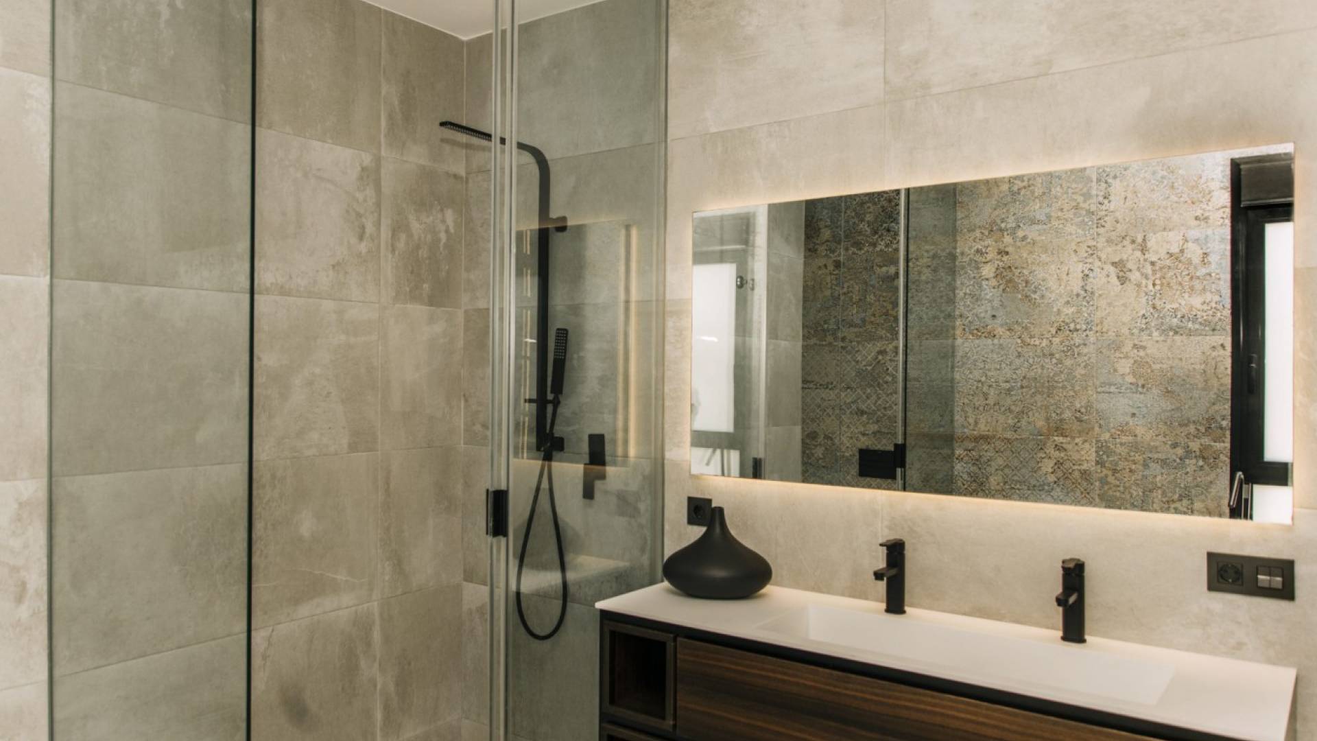 Nouvelle construction - Villa jumelée - Rojales - Ciudad Quesada