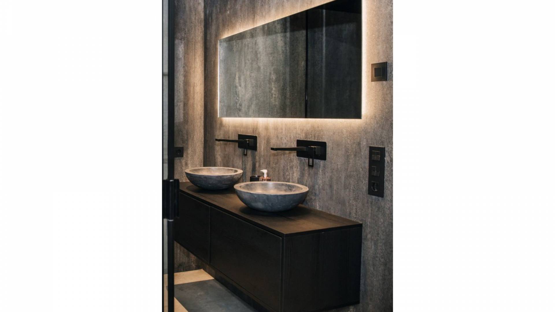 Nouvelle construction - Villa jumelée - Rojales - Ciudad Quesada