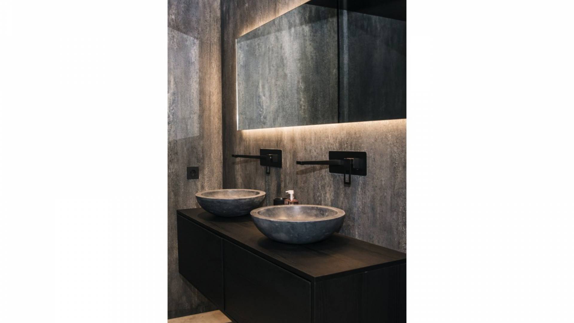 Nouvelle construction - Villa jumelée - Rojales - Ciudad Quesada