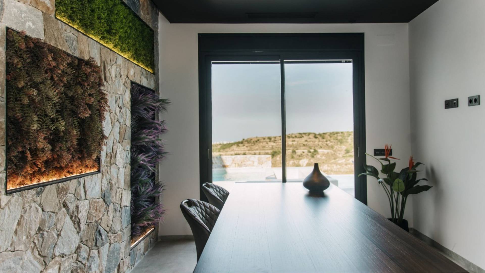 Nouvelle construction - Villa jumelée - Rojales - Ciudad Quesada