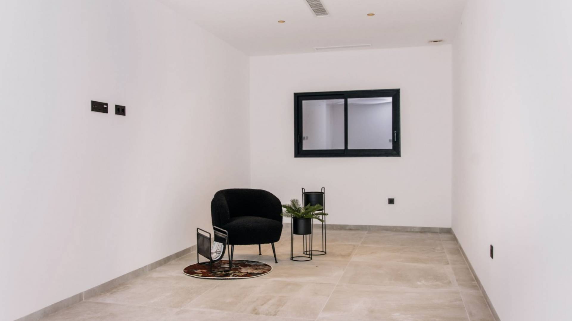 Nouvelle construction - Villa jumelée - Rojales - Ciudad Quesada